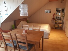 Pension-Susanna