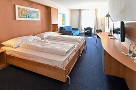 Hotel Zofingen