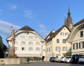 Hotel Zofingen