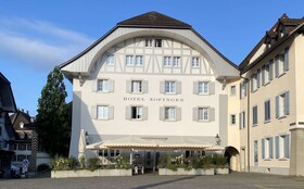Hotel Zofingen