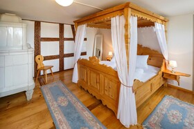 Historische Residenz Lindeneck