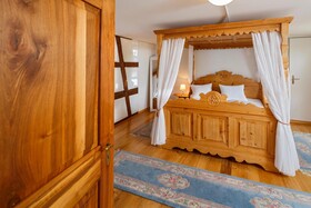 Historische Residenz Lindeneck