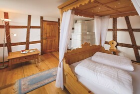 Historische Residenz Lindeneck
