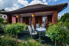 Historische Residenz Lindeneck