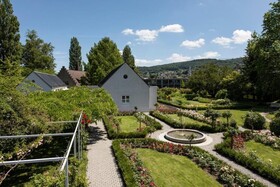 Feldbach See & Park Hotel