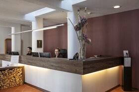 Feldbach See & Park Hotel