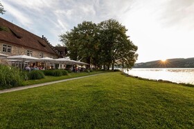 Feldbach See & Park Hotel