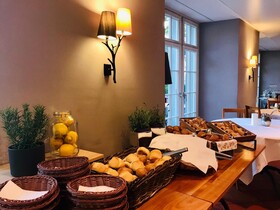 Feldbach See & Park Hotel