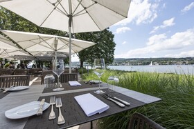 Feldbach See & Park Hotel