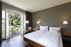 Feldbach See & Park Hotel