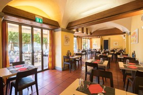 Olive Boutique Hotel