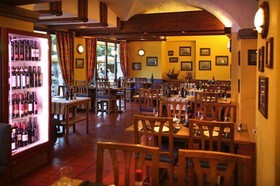 Olive Boutique Hotel