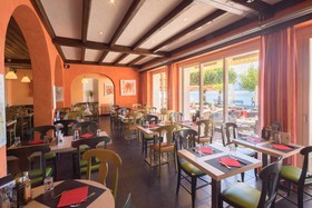 Olive Boutique Hotel