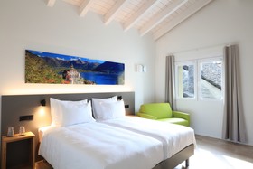 Charme Hotel Al Torchio