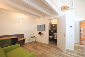 Charme Hotel Al Torchio