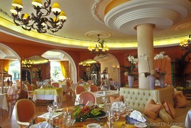 Hotel Eden Roc