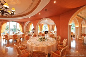 Hotel Eden Roc