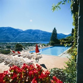 Hotel Ascona