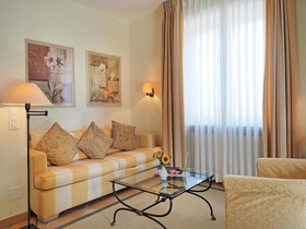 Hotel Ascovilla