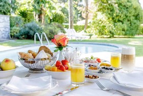 Hotel Ascovilla