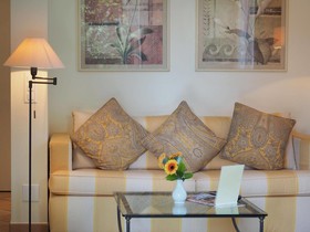 Hotel Ascovilla