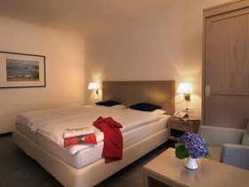 Hotel Ascovilla