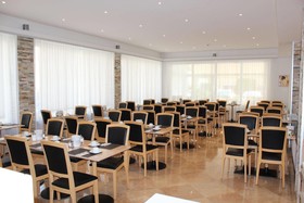 Hotel Garni Luna