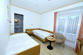 Hotel Garni Luna