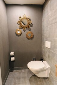 Seven Boutique Hotel