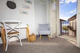 Seven Boutique Hotel