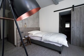 Seven Boutique Hotel