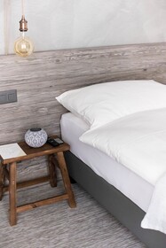 Seven Boutique Hotel