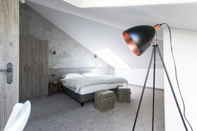 Seven Boutique Hotel