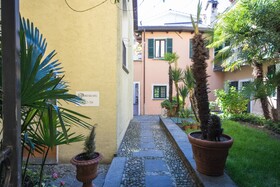 Seven Boutique Hotel