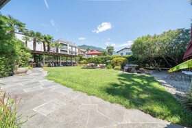 Seven Boutique Hotel