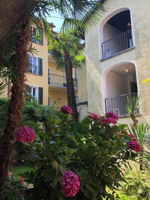 Seven Boutique Hotel