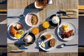 Seven Boutique Hotel