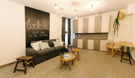 Seven Boutique Hotel