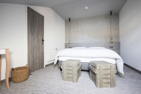 Seven Boutique Hotel