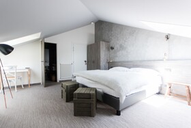 Seven Boutique Hotel