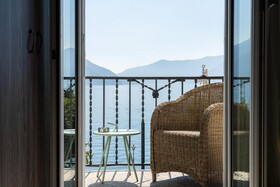 Seven Boutique Hotel