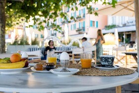 Seven Boutique Hotel