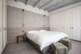 Seven Boutique Hotel