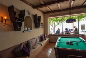 Seven Boutique Hotel