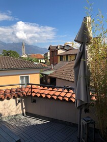 Seven Boutique Hotel