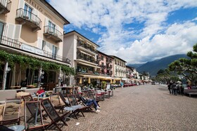 Seven Boutique Hotel