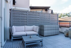 Seven Boutique Hotel