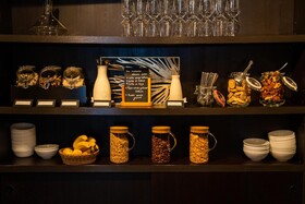 Seven Boutique Hotel