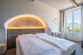 Seven Boutique Hotel