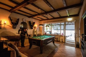 Seven Boutique Hotel